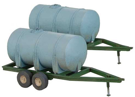 Liquid Fertilizer Trailers -- Kit pkg(4)-1