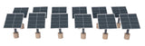 Rooftop Solar Panels -- Kit-2