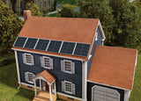 Rooftop Solar Panels -- Kit-5