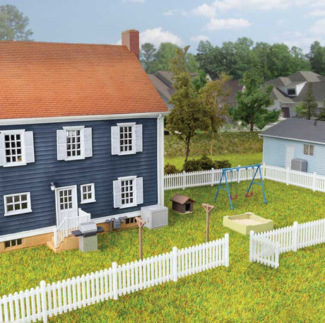 Backyard Detail Set -- Kit-1