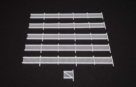 Backyard Detail Set -- Kit-3