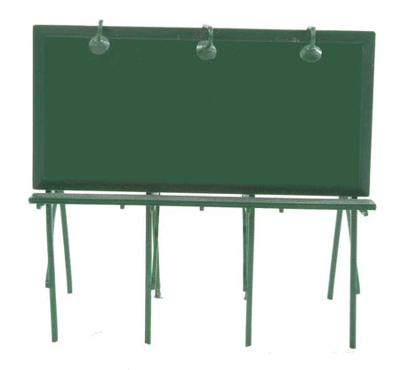 Plain Billboards -- Kit pkg(3)-2