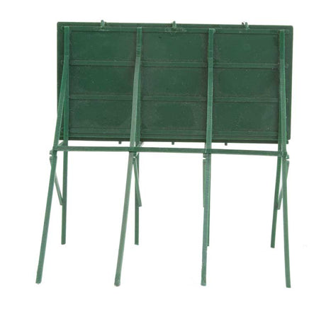 Plain Billboards -- Kit pkg(3)-3