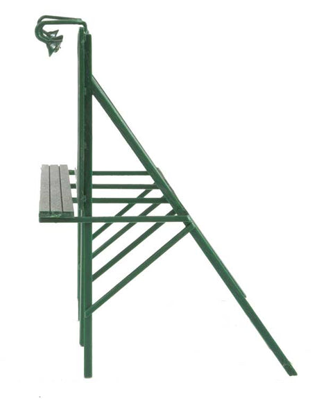 Plain Billboards -- Kit pkg(3)-4