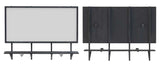 Wall-Mounted Billboard pkg(3) -- Kit-3