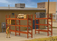 Pallet Rack Kit -- Kit