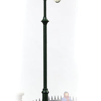 Bishop's Crook Street Light