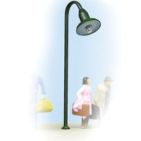 Station Platform Light -- pkg(2)