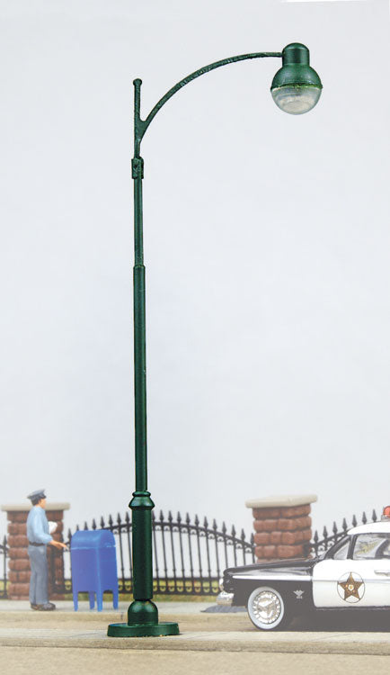 Modern Street Light-1
