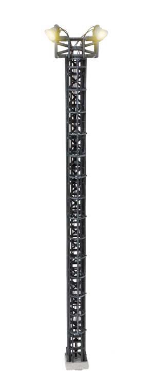 Lighted Yard Light - Kit-2