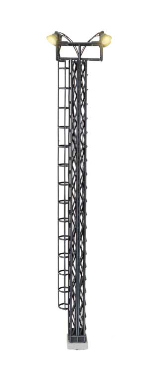 Lighted Yard Light - Kit-3