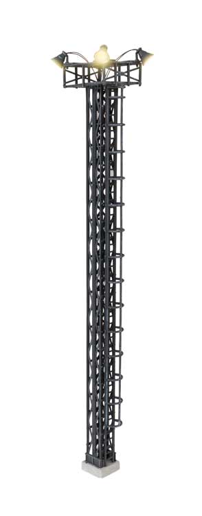 Lighted Yard Light - Kit-4