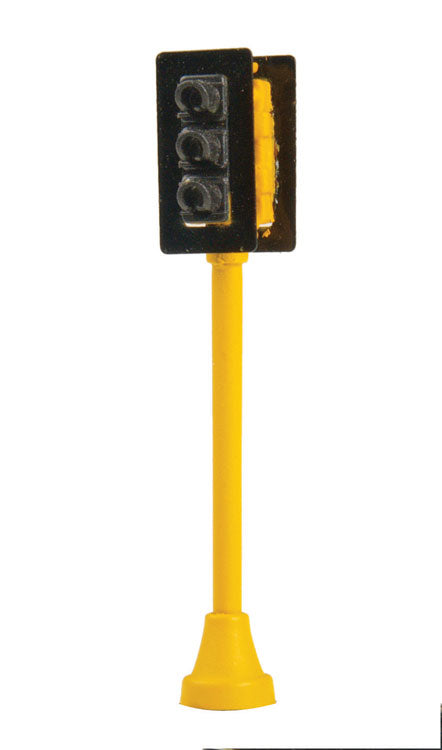 Double-Sided Traffic Light-2