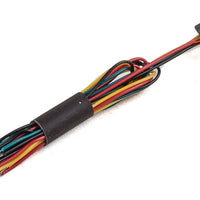 Single-Sided Hanging Traffic Light