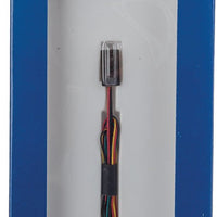Single-Sided Hanging Traffic Light