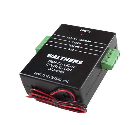 Traffic Light Controller-2