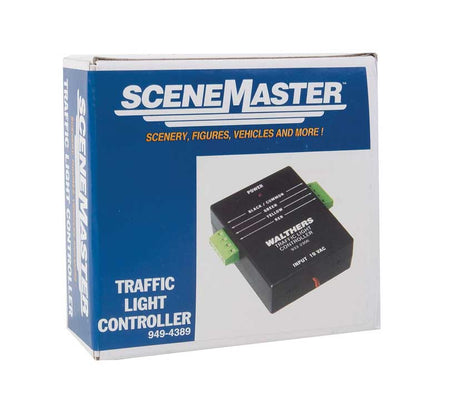 Traffic Light Controller-3