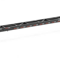 53' Container Chassis (2-Pack) -- Black