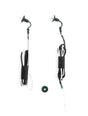 LED Wall-Mount Light pkg(2)