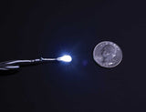 LED Wall-Mount Light 2-Pack -- Modern Short Arm Style-2