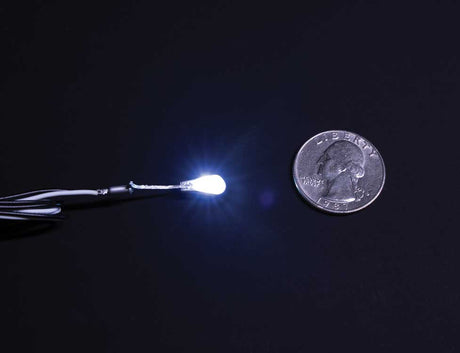 LED Wall-Mount Light 2-Pack -- Modern Short Arm Style-2