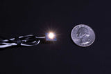 LED Small Building Light 3-Pack -- Warm White-2