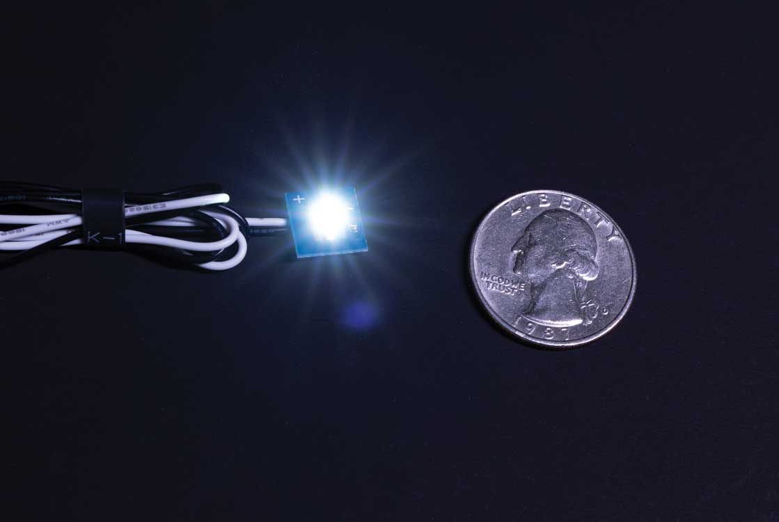 LED Small Building Light 3-Pack -- Natural White-1