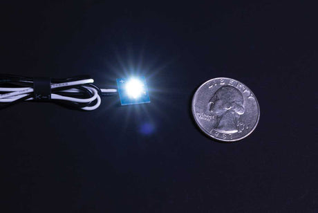 LED Small Building Light 3-Pack -- Natural White-1