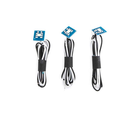 LED Small Building Light 3-Pack -- Cool White-1