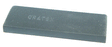 Cratex Abrasive Block Extra Fine -- 3 x 1 x 1/4"  7.6 x 2.5 x .6cm-1