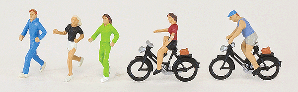 Active People -- pkg(5)