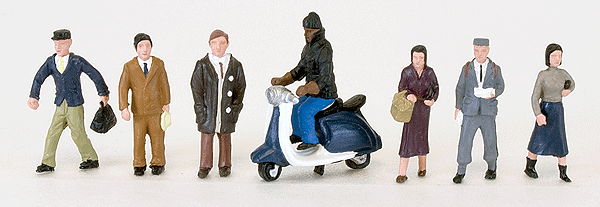 City People -- pkg(7)