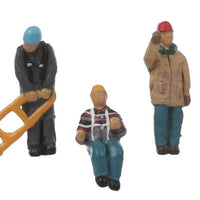 Quarry Terminal Workers pkg(8)