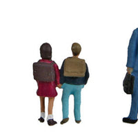 Elementary School Class -- pkg(8)