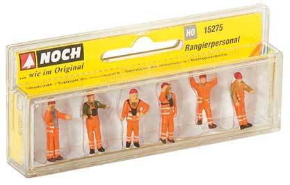 Railroad Yard Crew pkg(6)-2