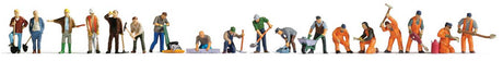 People at Work -- pkg(18)