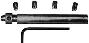 Tap Holder Set