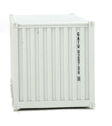 20' Corrugated Container - Assembled -- Gateway (gray)-5