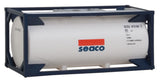 20' Tank Container - Kit -- SEACO-2