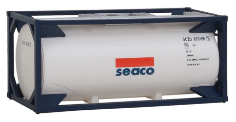 20' Tank Container - Kit -- SEACO-2