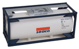 20' Tank Container - Kit -- SEACO-3