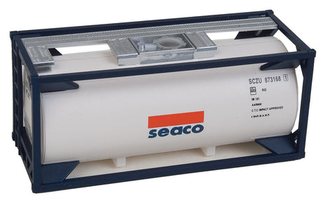 20' Tank Container - Kit -- SEACO-3