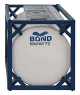 20' Tank Container - Kit -- Bond-5