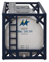20' Tank Container - Kit -- Twinstar Leasing-4