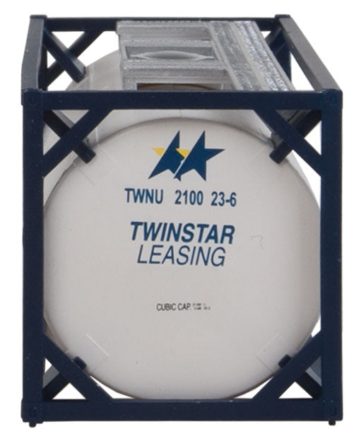 20' Tank Container - Kit -- Twinstar Leasing-5