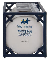 20' Tank Container - Kit -- Twinstar Leasing-5