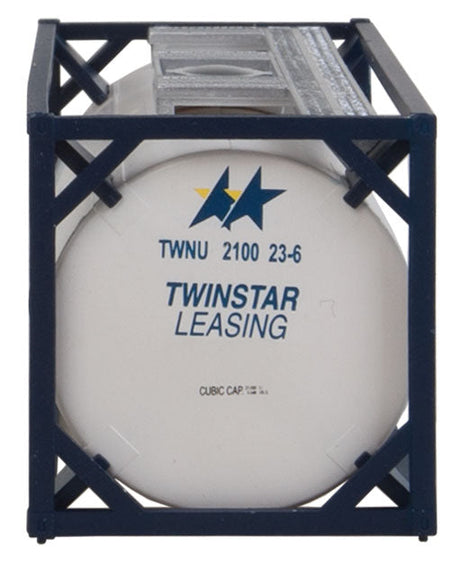 20' Tank Container - Kit -- Twinstar Leasing-5