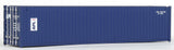 40' Corrugated Container - Assembled -- American President Lines-1