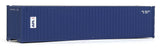 40' Corrugated Container - Assembled -- American President Lines-2