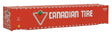 53' Singamas Corrugated-Side Container - Ready to Run -- Canadian Tire (red, white, green)-1